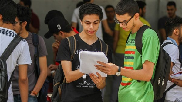 تنسيق الثانوية العامة 2025 محافظة الجيزة.. التعليم تعتمد الحد الأدنى للقبول بالمرحلة الثانوية