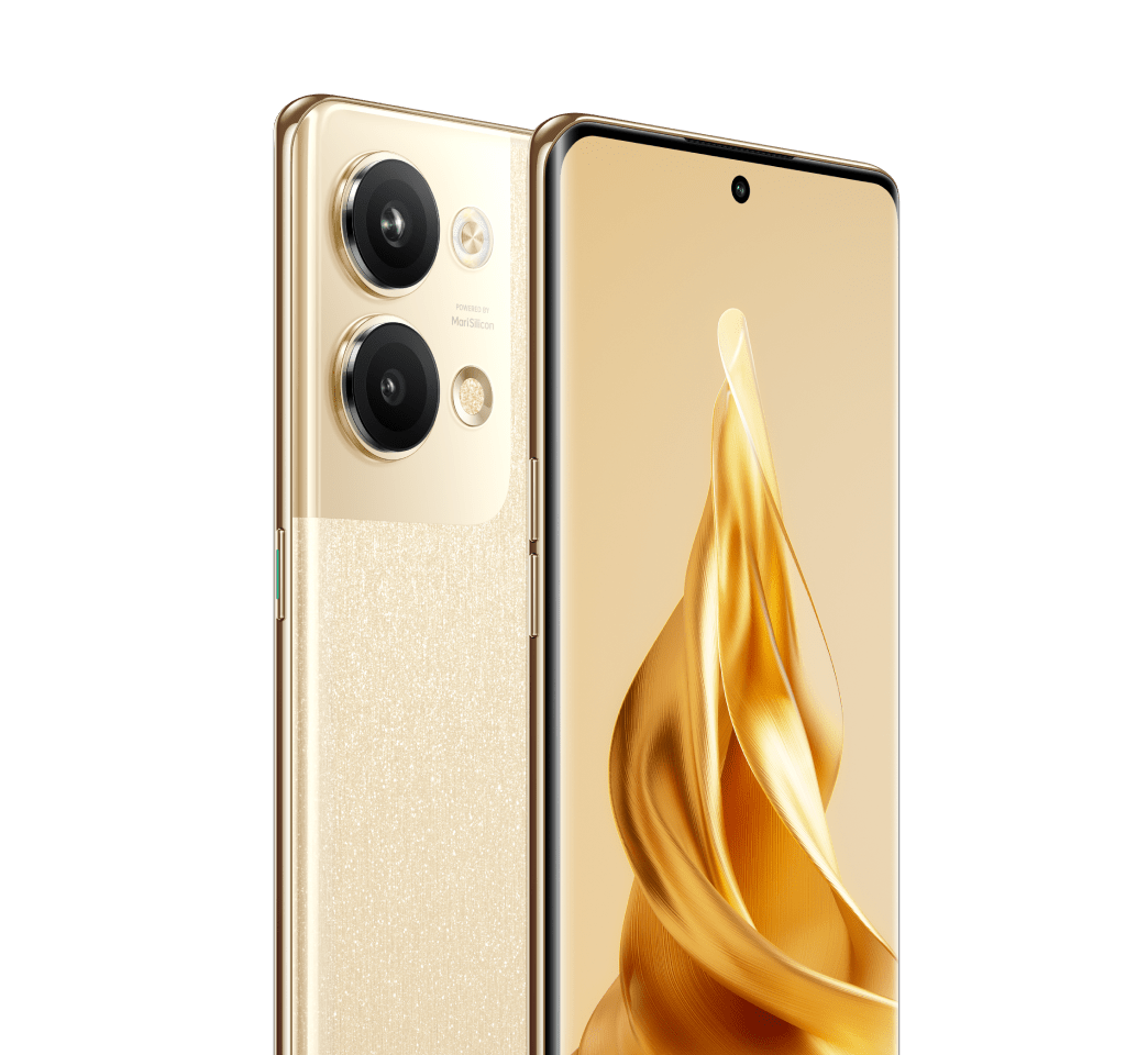 مواصفات Oppo Reno 9 Pro الجديد 2025.. تصميم أنيق وأداء قوي بكاميرا احترافية